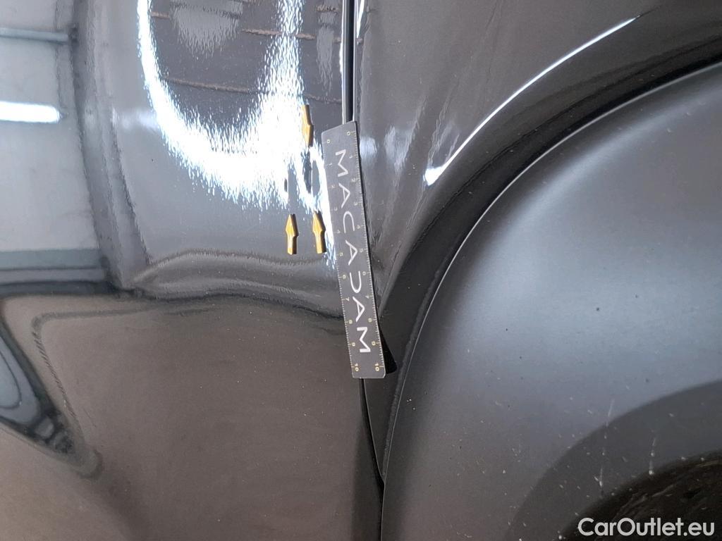  Citroen  C3  Aircross Shine Business 1.2 PureTech 130CV BVA6 E6d #24