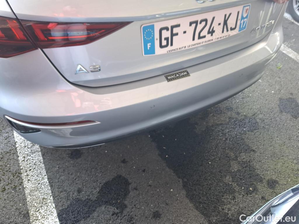  Audi  A3 AUDI  Sportback / 2020 / 5P / Berline 40 TFSI e 204 S Tronic Business Line #18