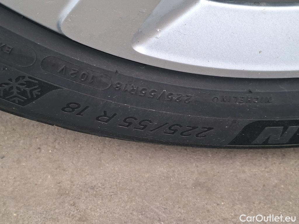  Citroen  C5 CITROEN  Aircross / 2022 / 5P / SUV BlueHDi 130 S&S EAT8 Feel #7