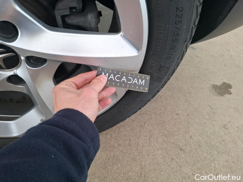  Citroen  C5 CITROEN  Aircross / 2022 / 5P / SUV BlueHDi 130 S&S EAT8 Feel #25