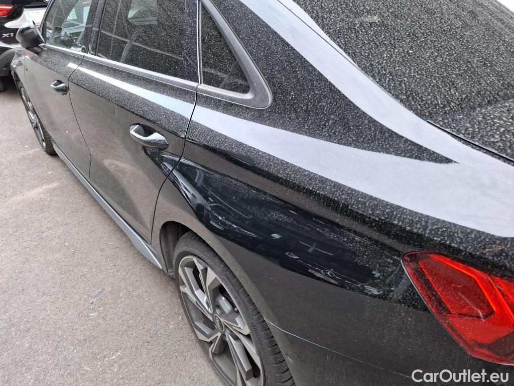  Audi  A3  Berline 35 TDI S Line 2.0 TDI 150CV BVA7 E6d #39