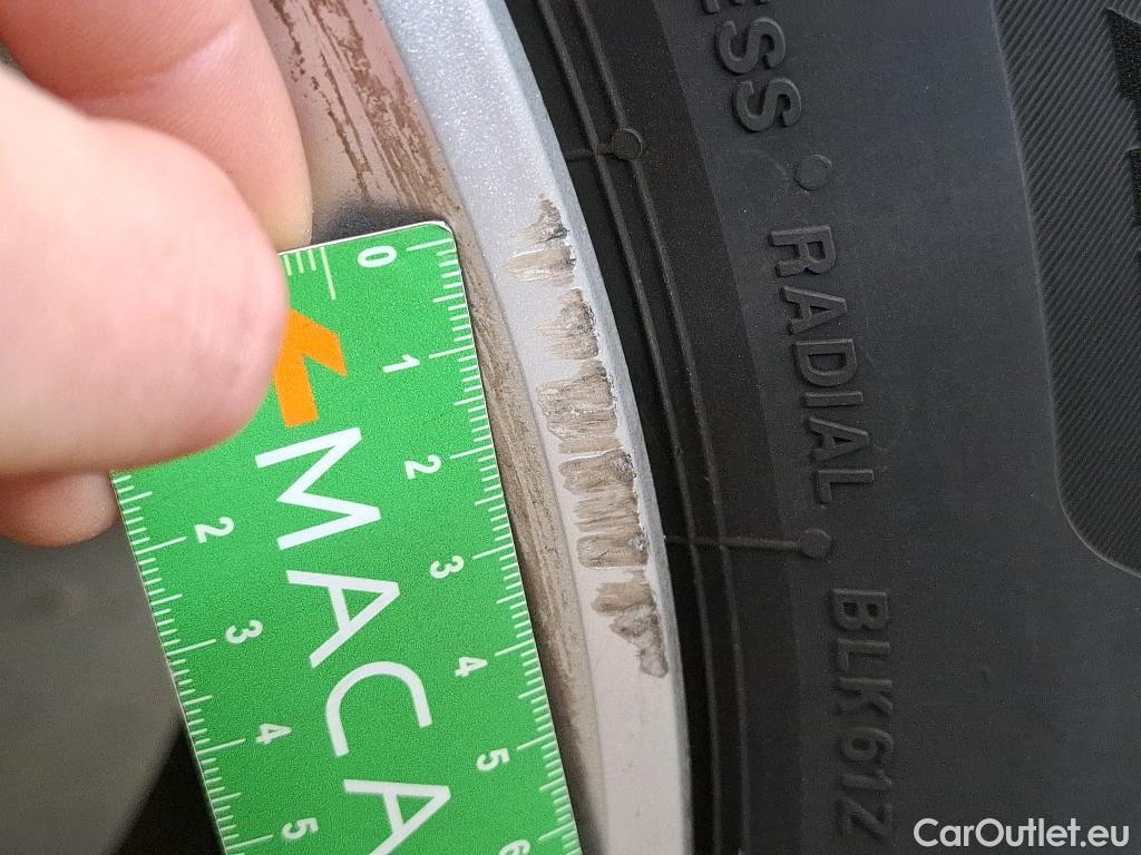  Citroen  C5  Aircross Business 1.5 BlueHDi 130CV BVA8 E6d #5