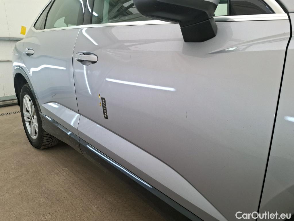  Audi  Q3 AUDI  Sportback / 2019 / 5P / SUV 45 TFSI E 245 S TRONIC BUSINESS LINE #55