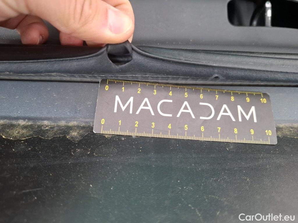  Citroen  C3  Aircross Shine Business 1.2 PureTech 130CV BVA6 E6d #16