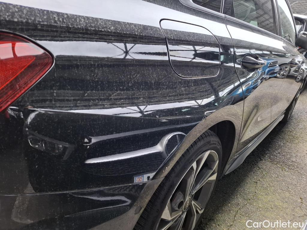  Audi  A3  Berline 35 TDI S Line 2.0 TDI 150CV BVA7 E6d #43