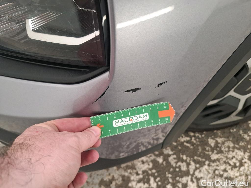  Citroen  C4  Berline Feel 1.2 PureTech 130CV BVM6 E6d #11