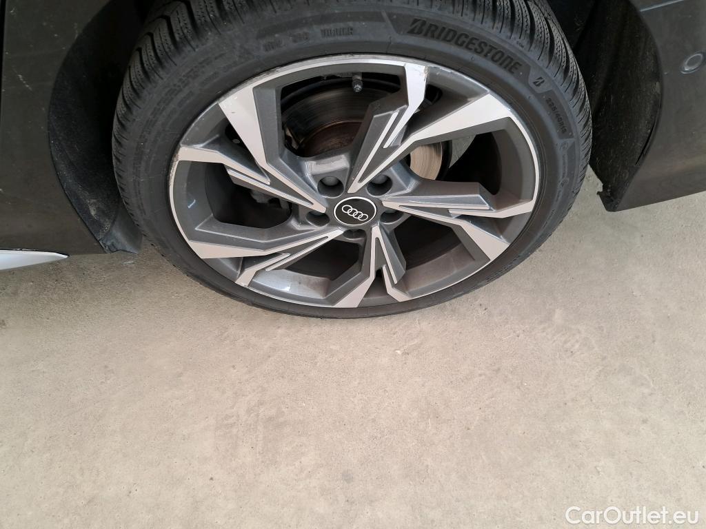  Audi  A3  Berline 35 TDI S Line 2.0 TDI 150CV BVA7 E6d #23