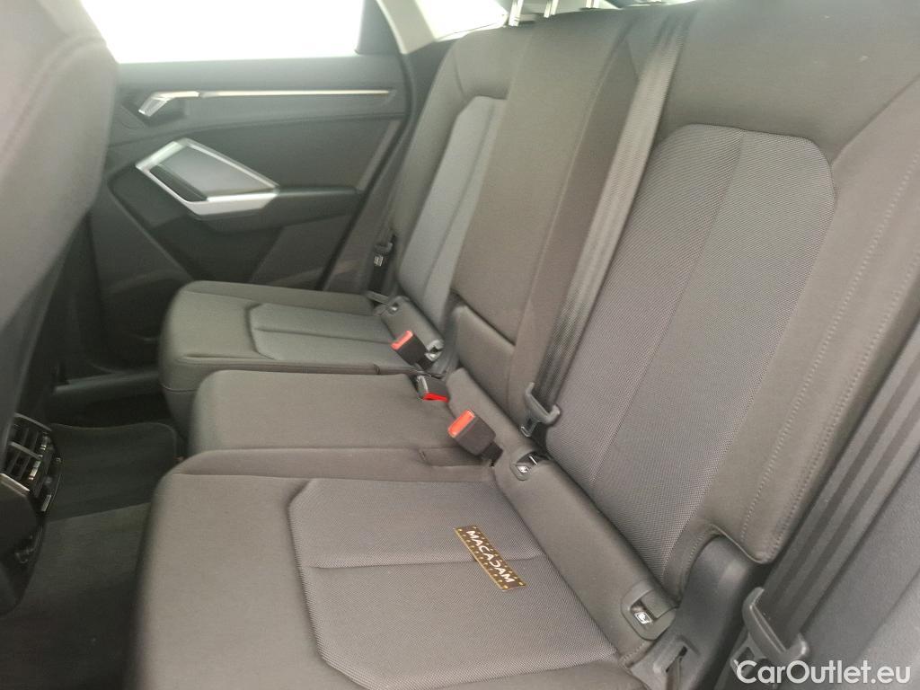  Audi  Q3 AUDI  Sportback / 2019 / 5P / SUV 45 TFSI E 245 S TRONIC BUSINESS LINE #53