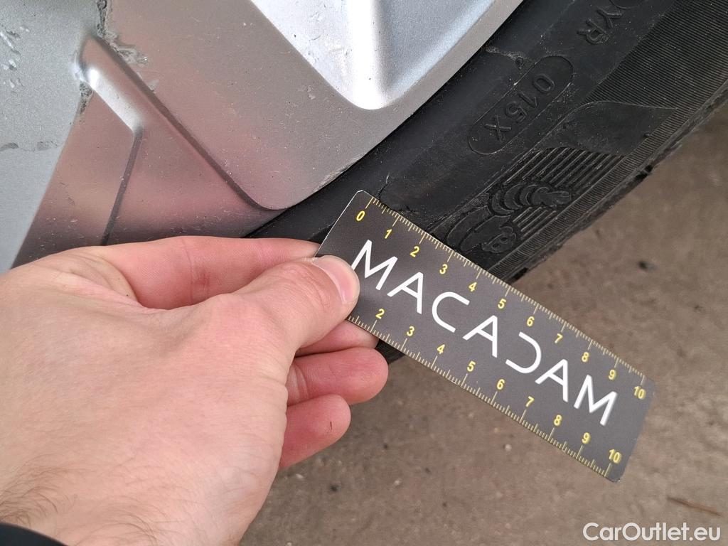  Citroen  C5 CITROEN  Aircross / 2022 / 5P / SUV BlueHDi 130 S&S EAT8 Feel #6