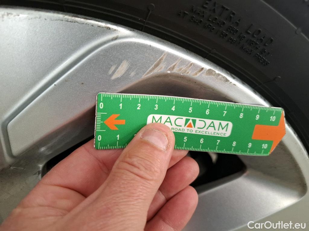  Citroen  C5 CITROEN  Aircross / 2022 / 5P / SUV PureTech 130 S&S BVM6 Feel #14