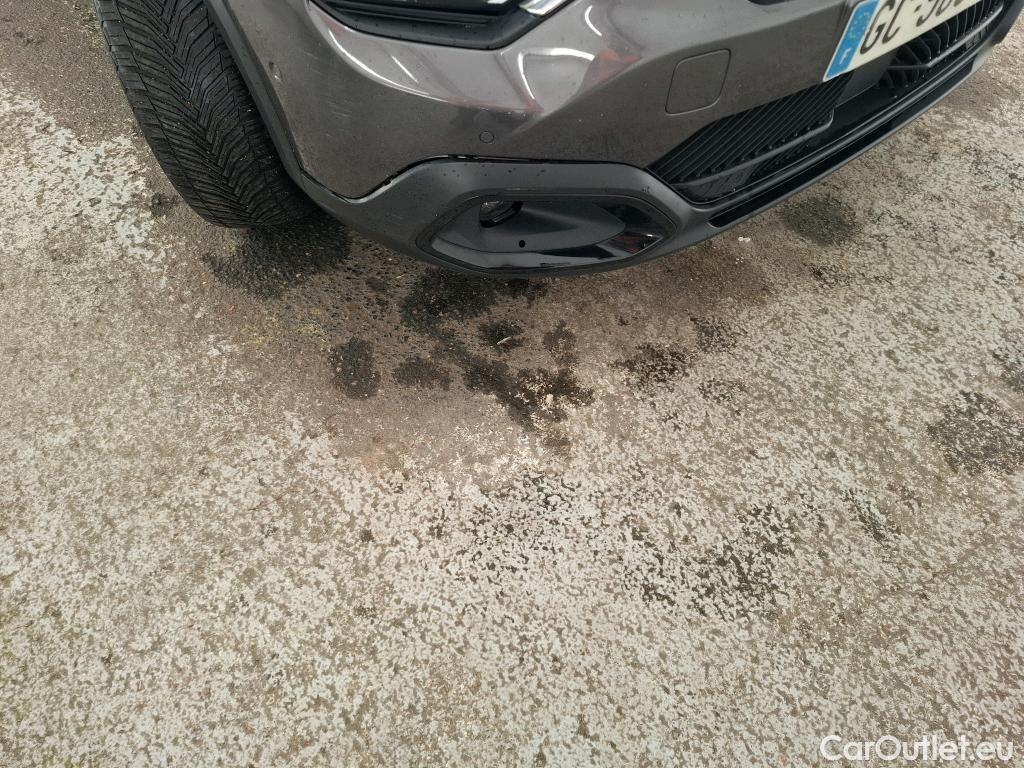  Citroen  C4  Berline Shine 1.5 BlueHDI 130CV BVA8 E6d #46