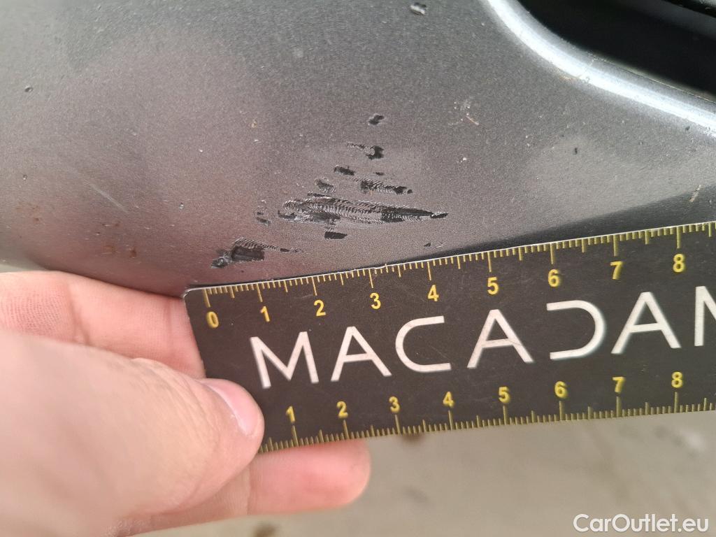  Citroen  C3  Aircross Shine Business 1.2 PureTech 130CV BVA6 E6d #12