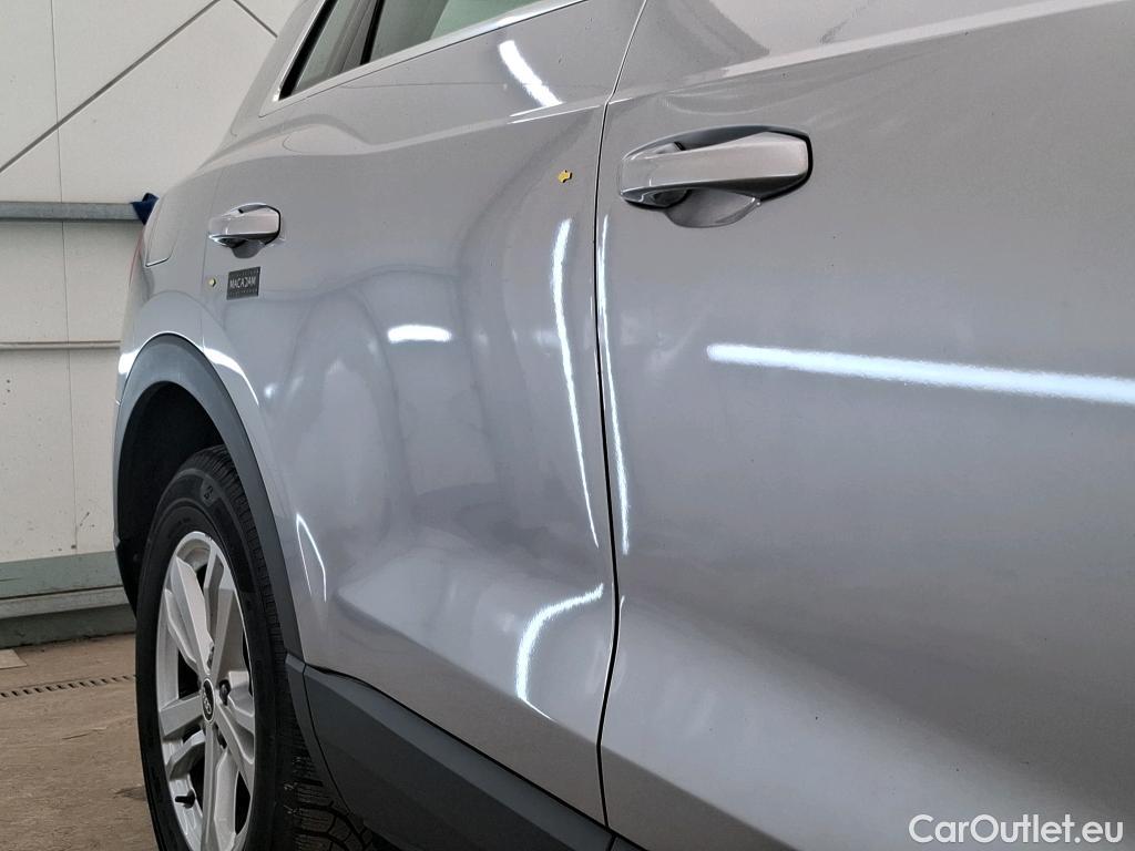  Audi  Q3  35 TDI Business Line 2.0 TDI 150CV BVA7 E6d #10