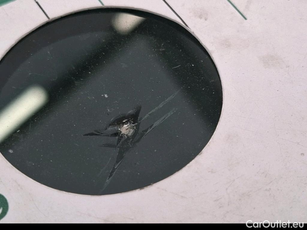  Citroen  C3  Aircross Shine Business 1.2 PureTech 130CV BVA6 E6d #26