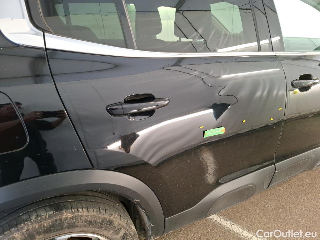  Citroen  C5  Aircross Feel 1.5 BlueHDi 130CV BVA8 E6d #10