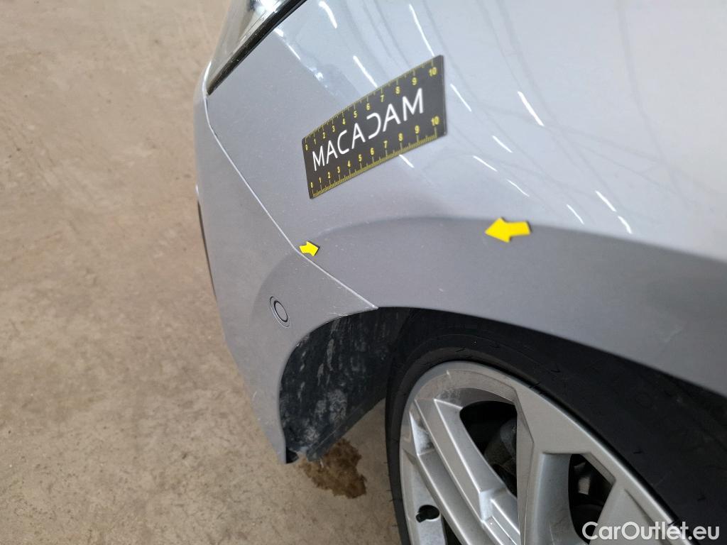  Audi  A3 AUDI  Sportback / 2020 / 5P / Berline 40 TFSI e 204 S Tronic Business Line #10