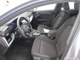  Audi  A3 AUDI  Sportback / 2020 / 5P / Berline 40 TFSI e 204 S Tronic Business Line #8