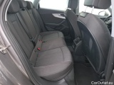  Audi  A4  Avant 35 TDI Business Line 2.0 TDI 165CV BVA7 E6d #9
