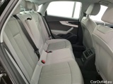  Audi  A4  Berline 30 TDI Business line 2.0 TDI 135CV BVA7 E6d #9