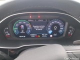  Audi  Q3 AUDI  Sportback / 2019 / 5P / SUV 45 TFSI E 245 S TRONIC BUSINESS LINE #6