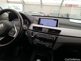  Bmw  X1 BMW  / 2019 / 5P / SUV sDrive16d Business Design (Ex 418J) #10