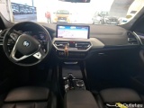  Bmw  X3 BMW  / 2021 / 5P / SUV sDrive18d 150ch xLine BVA8 #5