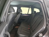  Bmw  X3 BMW  / 2021 / 5P / SUV sDrive18d 150ch xLine BVA8 #9