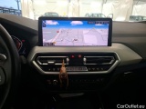  Bmw  X3 BMW  / 2021 / 5P / SUV sDrive18d 150ch xLine BVA8 #7