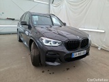  Bmw  X3 BMW  2017 5P SUV xDrive30e 292ch M Sport BVA8 #4