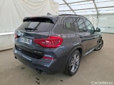  Bmw  X3 BMW  2017 5P SUV xDrive30e 292ch M Sport BVA8 #3