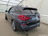  Bmw  X3 BMW  2017 5P SUV xDrive30e 292ch M Sport BVA8 #2