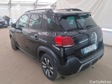  Citroen  C3  Aircross Shine Business 1.2 PureTech 130CV BVA6 E6d #2