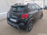  Citroen  C3  Aircross Shine Business 1.2 PureTech 130CV BVA6 E6d #3