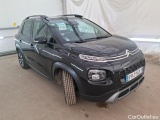  Citroen  C3  Aircross Shine Business 1.2 PureTech 130CV BVA6 E6d #4