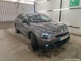  Citroen  C4  Berline Shine 1.5 BlueHDI 130CV BVA8 E6d #4