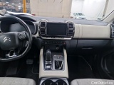  Citroen  C5 CITROEN  Aircross / 2018 / 5P / SUV Hybrid 225 ë-EAT8 Business #10