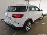  Citroen  C5 CITROEN  Aircross / 2022 / 5P / SUV PureTech 130 S&S BVM6 Feel #3