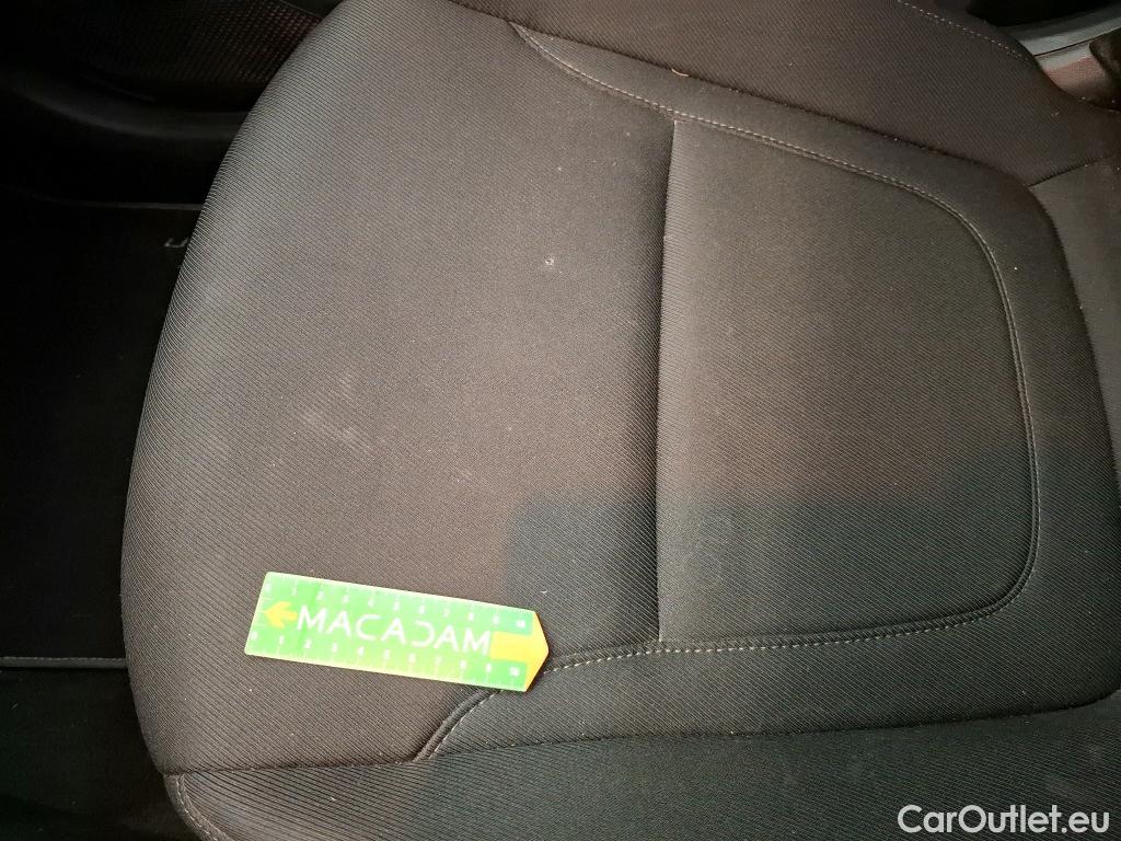  Hyundai  Tucson HYUNDAI  / 2020 / 5P / SUV 1.6 CRDI 136 DCT-7 HYBRID 48V CREATIVE #16