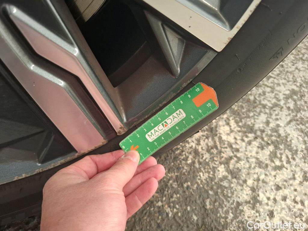  Hyundai  Tucson  Business Mild-Hybrid 2WD 1.6 CRDI 135CV BVA7 E6d #20