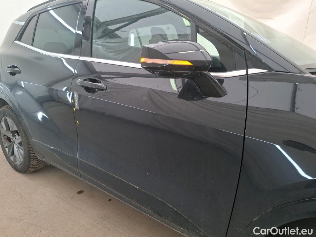  KIA  Sportage  GT-Line Premium Hybrid 1.6 T-GDi 230CV BVA6 E6d #26