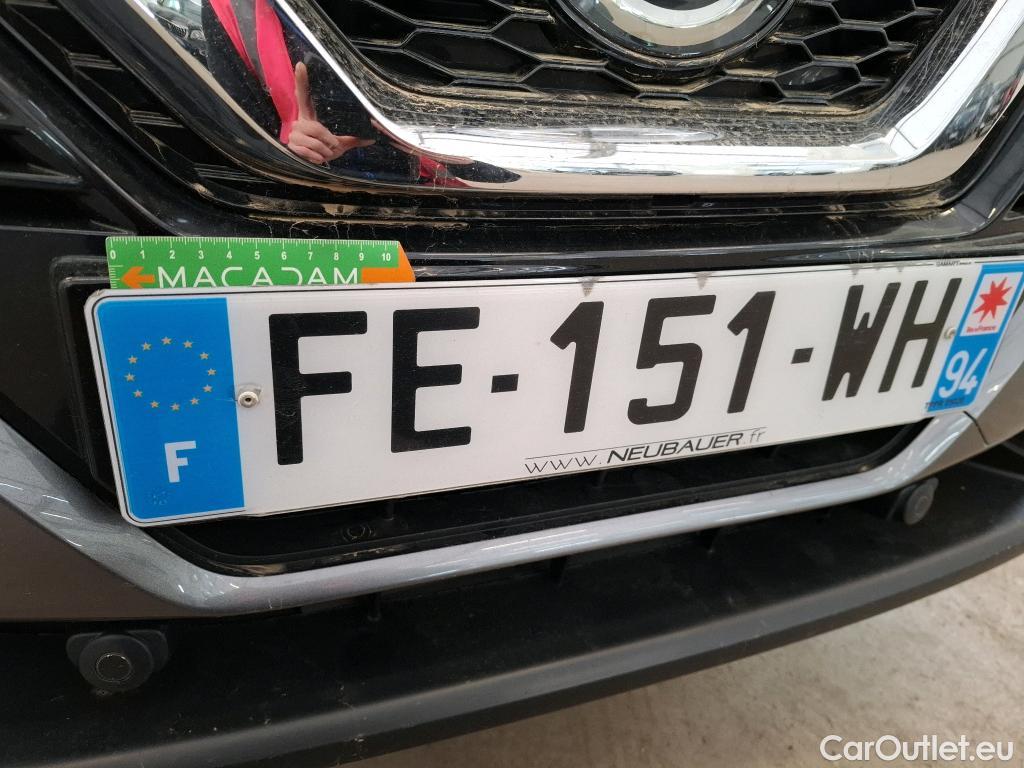  Nissan  Qashqai NISSAN  5p Crossover 1.5 DCI 110 Business Edition #3