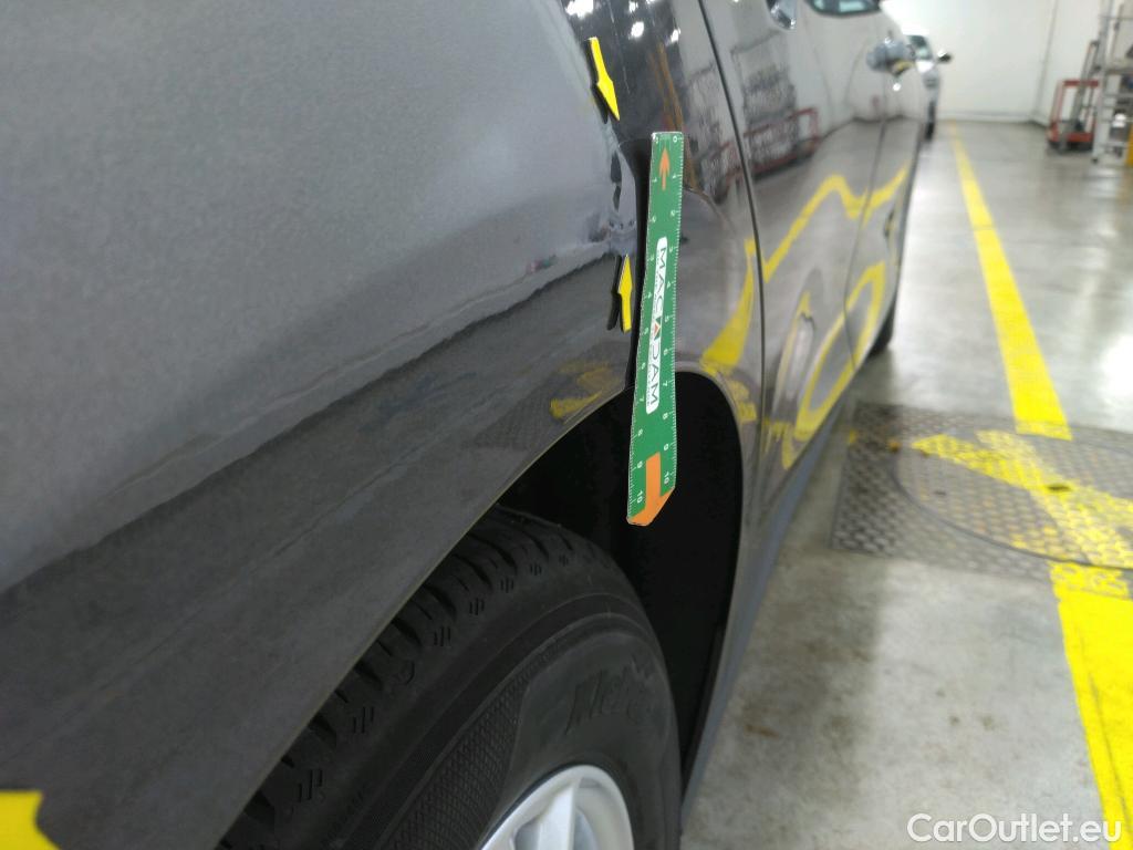  Ford  Focus  Turnier Trend Business 1.5 EcoBlue 120CV BVM6 E6dT #2