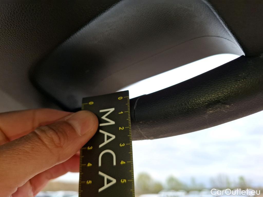  Hyundai  Tucson  Creative Hybrid 2WD 1.6 T-GDI 230CV BVA6 E6d #27