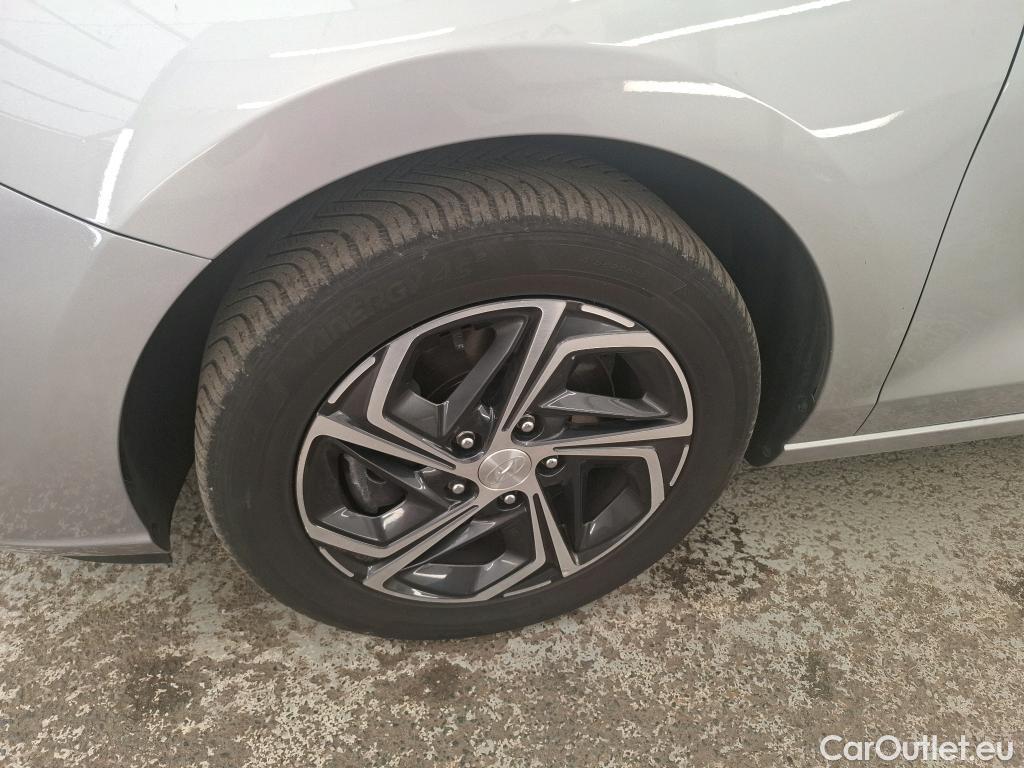  Hyundai  i30  Business 1.6 CRDi 115CV BVA7 E6d #34