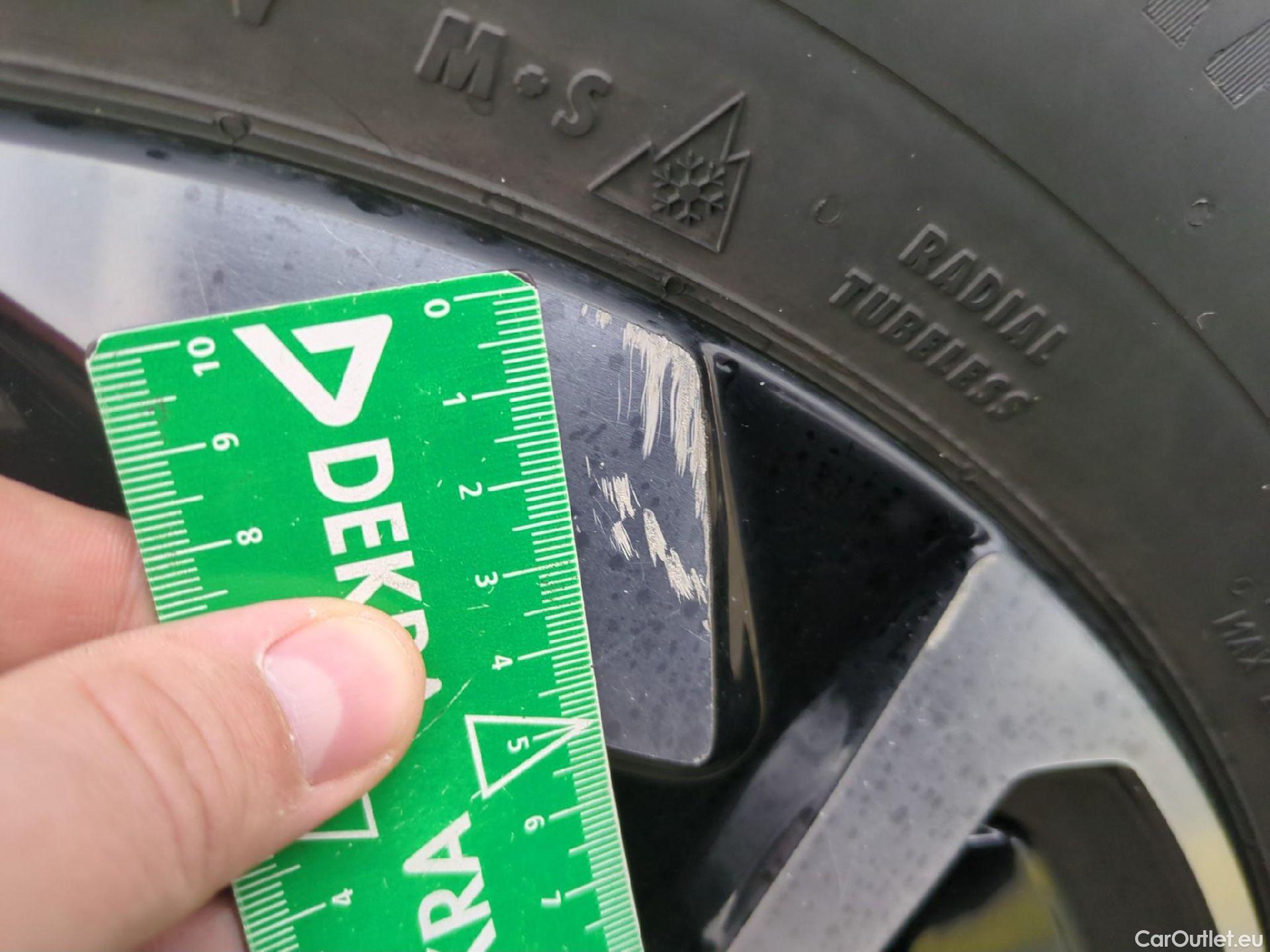  KIA  Sportage  Active Hybrid 1.6 T-GDi 230CV BVA6 E6d #20