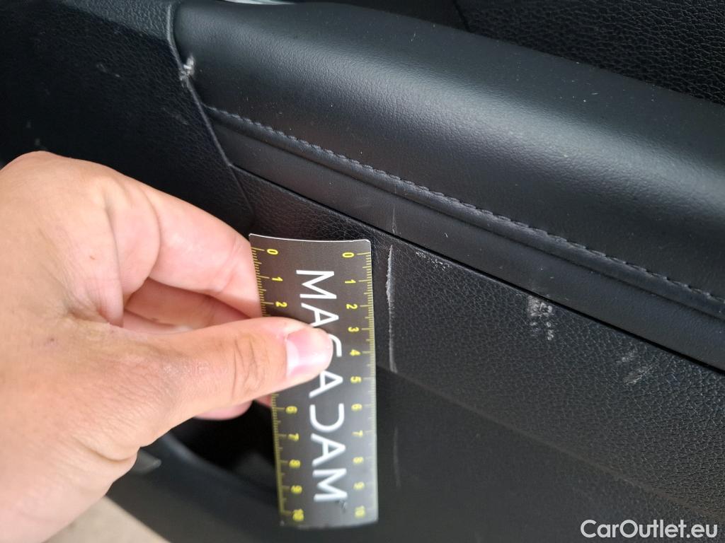  KIA  Sportage KIA  / 2021 / 5P / SUV 1.6 T-GDI 265 PHEV AUTO 4WD ACTIVE BUSIN #16