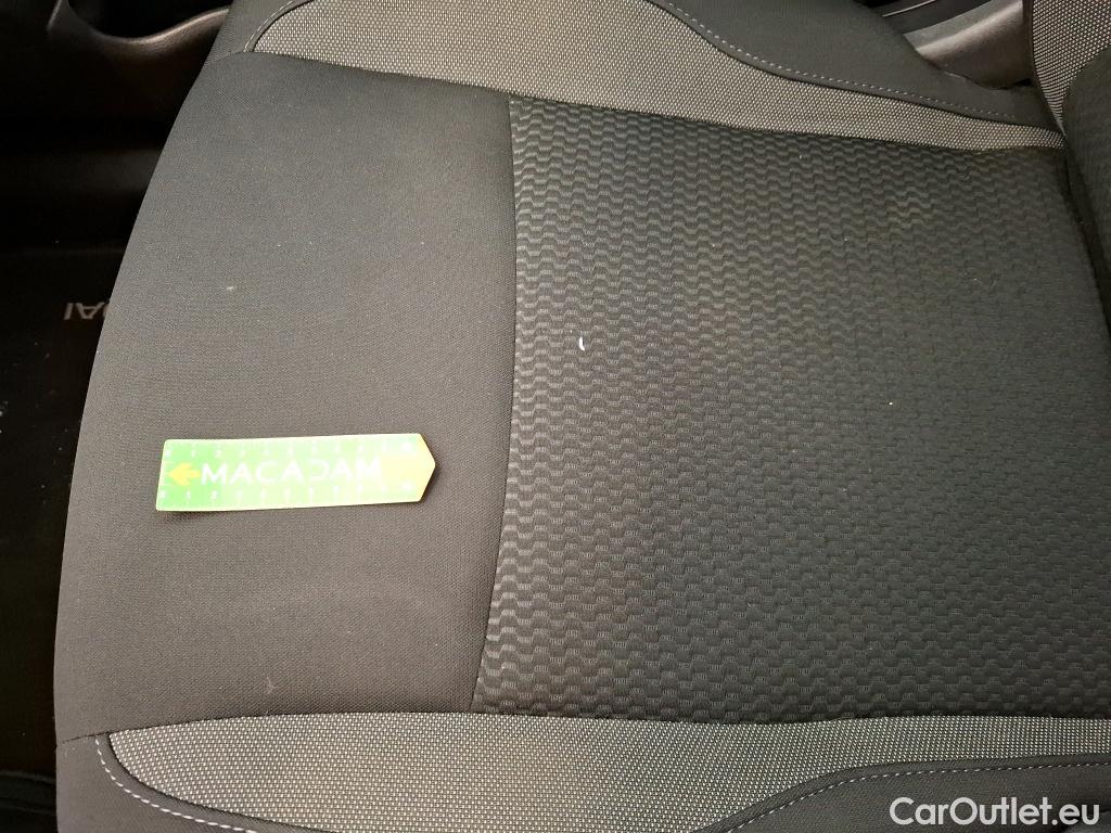  Nissan  Qashqai NISSAN  5p Crossover 1.5 DCI 110 Business Edition #5