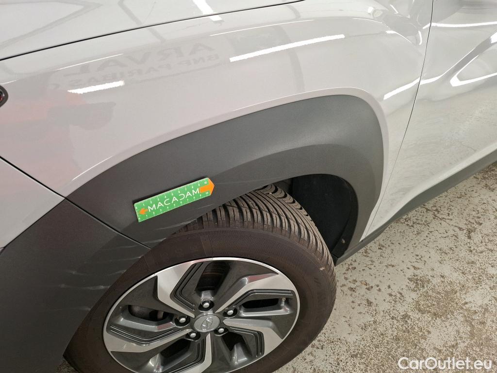  Hyundai  Konna Kona Business Hybrid 2WD 1.6 GDI 140CV BVA6 E6dT #16