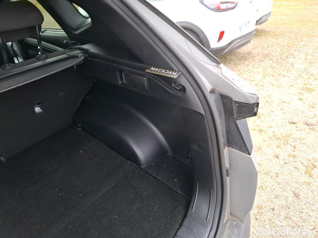  Hyundai  Tucson  Creative Hybrid 2WD 1.6 T-GDI 230CV BVA6 E6d #9