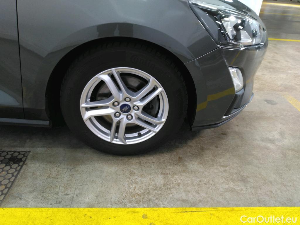  Ford  Focus  Turnier Trend Business 1.5 EcoBlue 120CV BVM6 E6dT #11